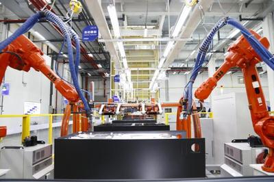 从场景探索到园区级解决方案 卡奥斯引领5G+工业互联网走深走实