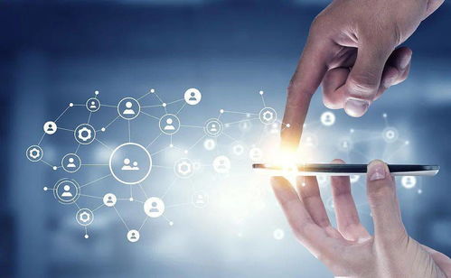 绿色社区 你我共建，智慧互联新生活