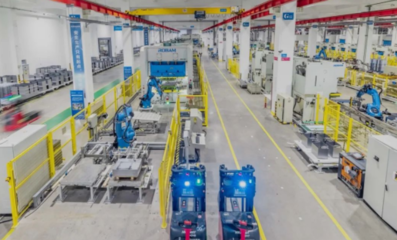 工业云转型 从设备连接到全栈服务，引领互联网接入新纪元